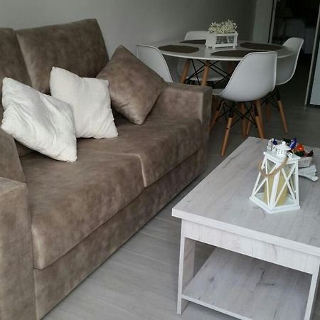 Apartamento Pimienta Tarifa Exteriör bild