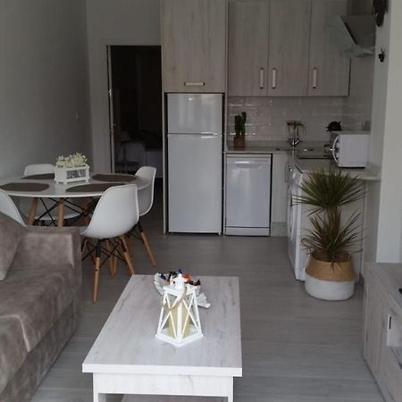 Apartamento Pimienta Tarifa Exteriör bild