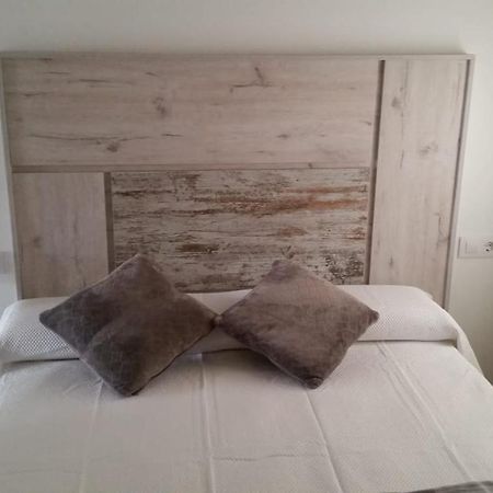 Apartamento Pimienta Tarifa Exteriör bild