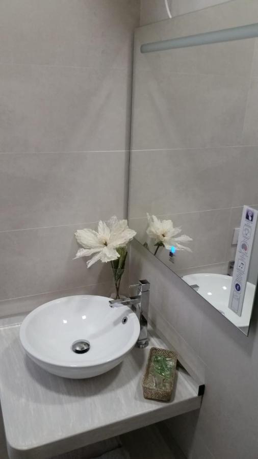 Apartamento Pimienta Tarifa Exteriör bild