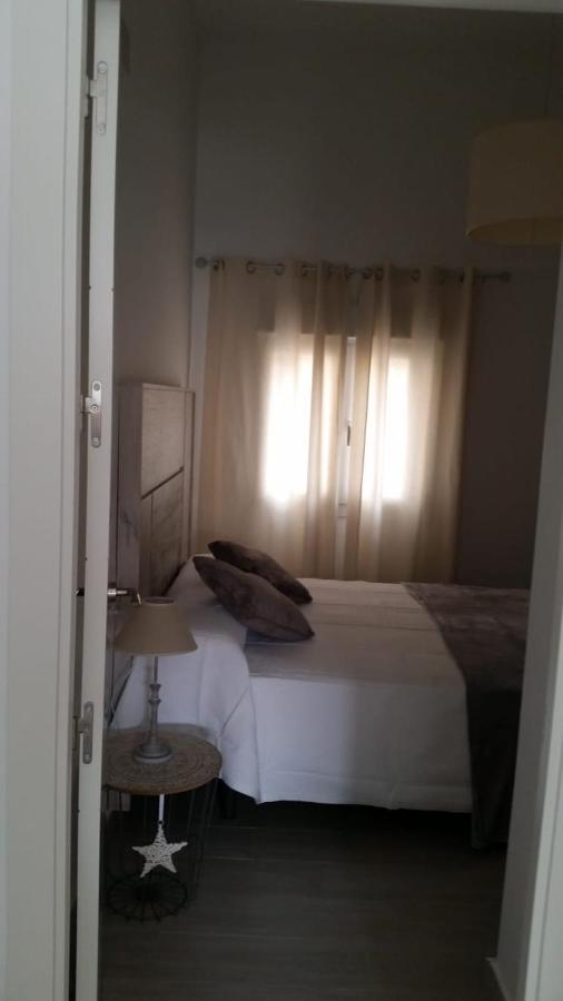 Apartamento Pimienta Tarifa Exteriör bild